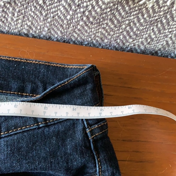 Old Navy original skinny - Picture 6 of 10
